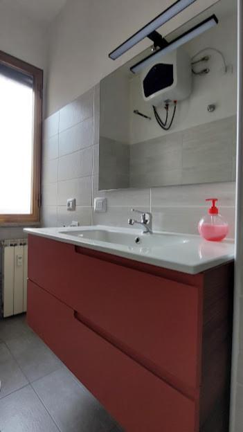 Andaleppo Apartment Местре Екстериор снимка