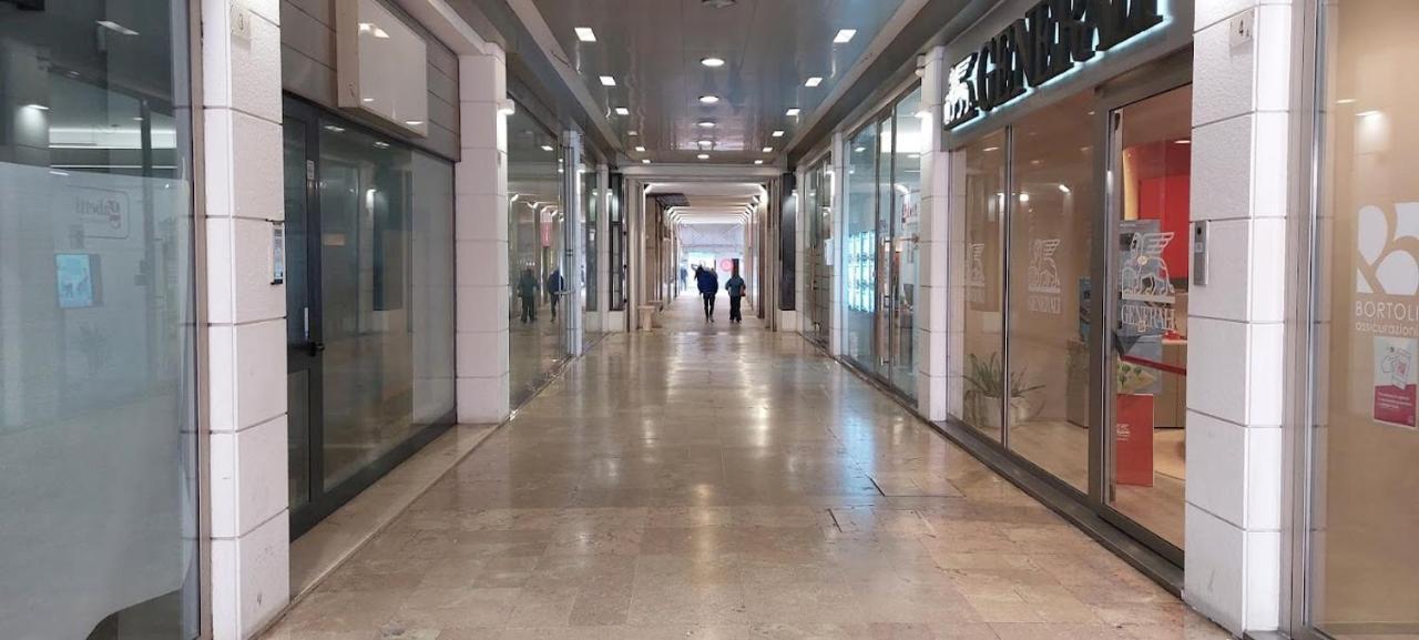 Andaleppo Apartment Местре Екстериор снимка