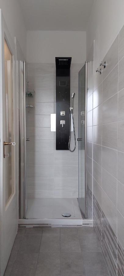 Andaleppo Apartment Местре Екстериор снимка