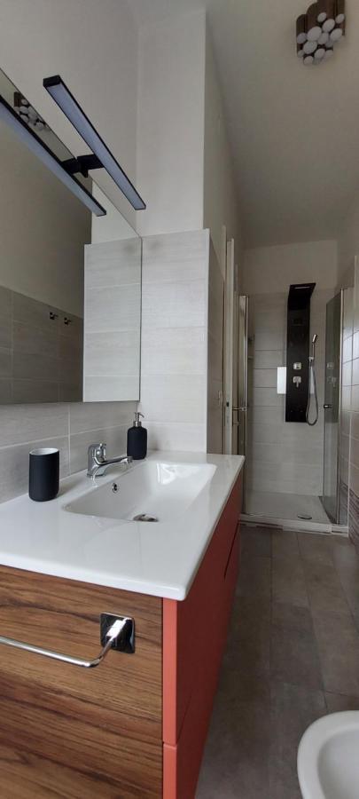 Andaleppo Apartment Местре Екстериор снимка