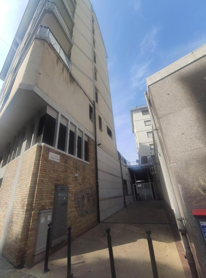 Andaleppo Apartment Местре Екстериор снимка