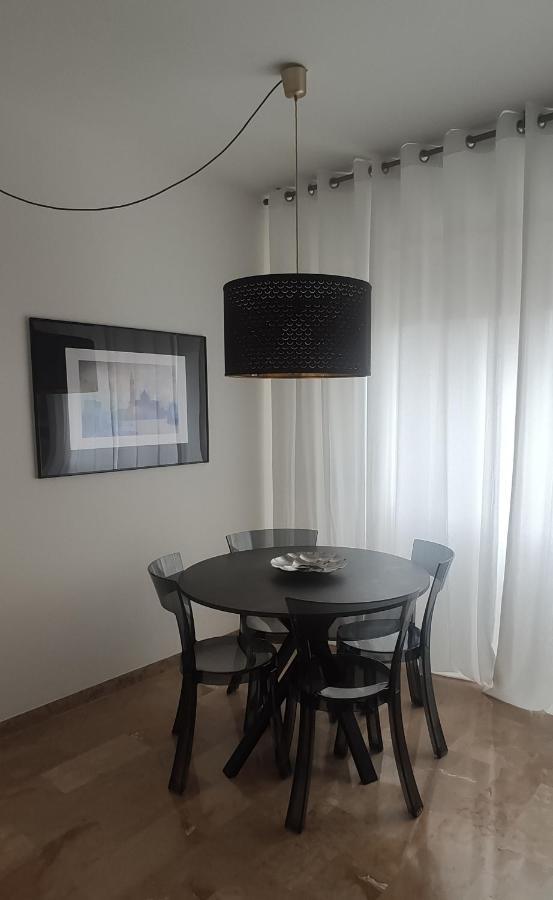 Andaleppo Apartment Местре Екстериор снимка