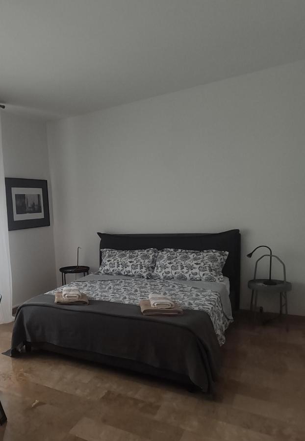 Andaleppo Apartment Местре Екстериор снимка